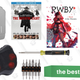 Illustration for article titled Saturdays Best Deals: iThe Hateful Eight/i, Refurbished Ninja Blenders, Shiatsu Massage Pillows, and More